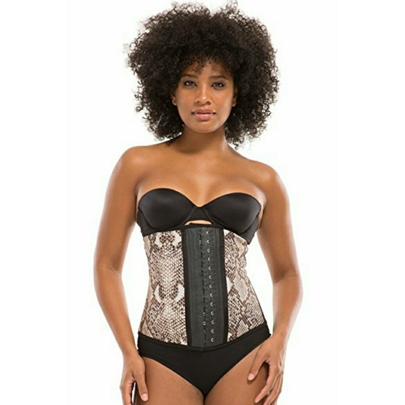 trufigure Other - Trufigure corset waist trainer